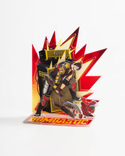 Load image into Gallery viewer, Apex Legends Explosive Fuse Standee