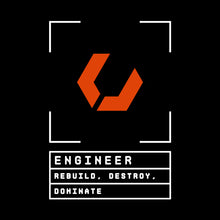Load image into Gallery viewer, Battlefield 6 Engineer T-shirt