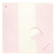 Load image into Gallery viewer, Electronic Arts KASHWERE Baby Blanket/Beanie Combo