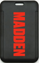 Load image into Gallery viewer, Hard Case Badge Holders