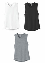 Load image into Gallery viewer, **SALE** Bella Women's Jersey Tank