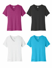 Load image into Gallery viewer, **SALE** Bella Women's V-neck Shirt