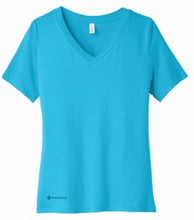 Load image into Gallery viewer, **SALE** Bella Women's V-neck Shirt