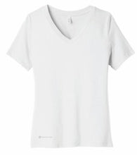 Load image into Gallery viewer, **SALE** Bella Women's V-neck Shirt