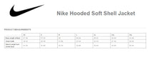 Load image into Gallery viewer, ** SALE ** FC Nike Soft Hooded Shell Jacket