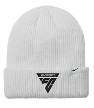 Load image into Gallery viewer, ** SALE ** EA Sports FC Nike Beanie
