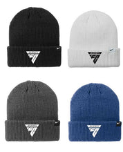 Load image into Gallery viewer, ** SALE ** EA Sports FC Nike Beanie