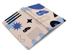 Load image into Gallery viewer, Fully Custom Hardcover Layflat Notebook