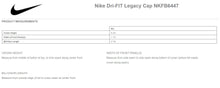 Load image into Gallery viewer, **SALE** EA Sports College Football Nike Hat