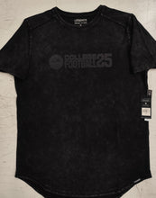Load image into Gallery viewer, **SALE** CFB 25 AVIATION TEE CURVED HEM