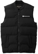 Load image into Gallery viewer, **SALE** VMen's Mercer+Mettle™ Puffy Vests