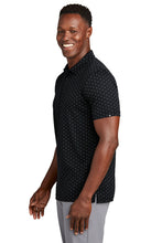 Load image into Gallery viewer, TravisMathew Oceanside Geo Polo