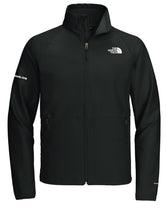 Load image into Gallery viewer, **SALE** North Face Barr Soft Shell Jacket