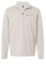 Load image into Gallery viewer, Quarter Zip Pullover