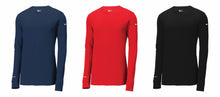 Load image into Gallery viewer, Nike Men’s Dri-fit Long Sleeve