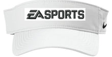 Load image into Gallery viewer, EA Sports Nike Visor