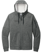 Load image into Gallery viewer, ** SALE ** Nike Therma FIT Zip Up Fleece Hoodie