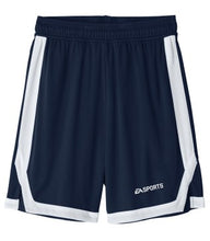 Load image into Gallery viewer, Sport-Tek Reversible Rival Shorts