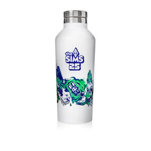Load image into Gallery viewer, *** SALE *** The Sims 25th Birthday Insulated Water Bottle