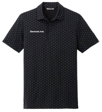 Load image into Gallery viewer, TravisMathew Oceanside Geo Polo