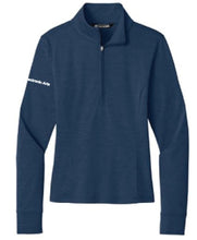 Load image into Gallery viewer, Travis M. Women's 1/2 Zip