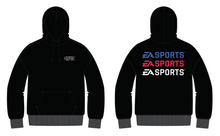 Load image into Gallery viewer, EA SPORTS Trifecta Pullover Hoody
