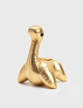 Load image into Gallery viewer, Apex Legends Gold Nessie Plush