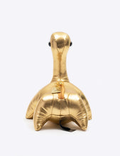 Load image into Gallery viewer, Apex Legends Gold Nessie Plush