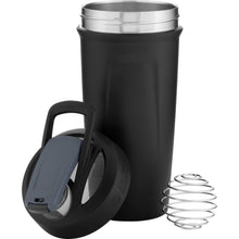 Load image into Gallery viewer, EA Sports Blender Bottle Strada Stainless