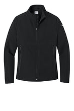 Load image into Gallery viewer, Nike Women’s Full-Zip Soft Shell Jacket