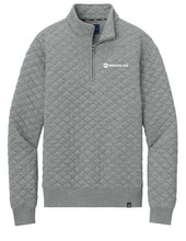 Load image into Gallery viewer, Brooks Brother's Men's 1/4 zip pullover