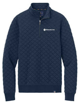 Load image into Gallery viewer, Brooks Brother's Men's 1/4 zip pullover