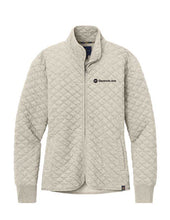 Load image into Gallery viewer, Ladies Brooks Brothers full zip