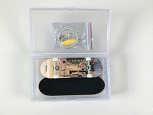 Load image into Gallery viewer, skate. Fingerboard and Keychain
