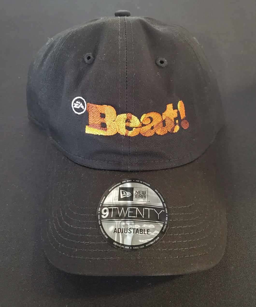 EA BEAT! Hats