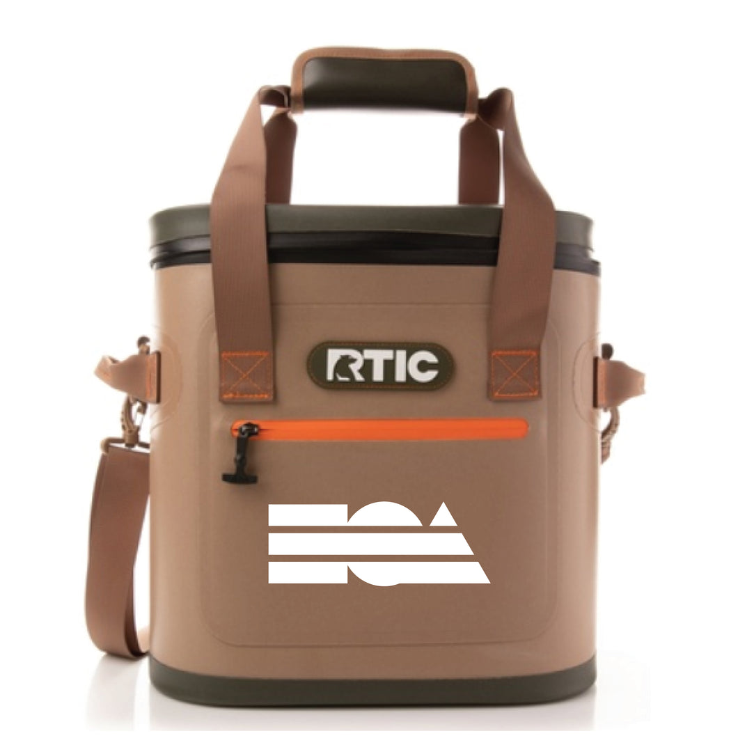 RTIC 20 Can Cooler Softpak