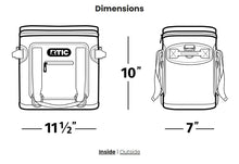 Load image into Gallery viewer, RTIC 20 Can Cooler Softpak
