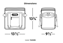 Load image into Gallery viewer, RTIC 20 Can Cooler Softpak
