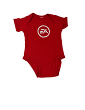 Load image into Gallery viewer, EA Baby Onesie
