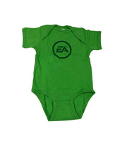 Load image into Gallery viewer, EA Baby Onesie
