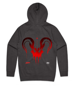 APEX Predator Pullover Hoodie