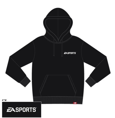 Ava Hoodie - EA Sports