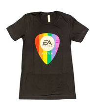 Load image into Gallery viewer, EA Austin Pride T-Shirt
