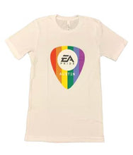 Load image into Gallery viewer, EA Austin Pride T-Shirt
