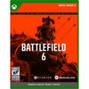 Battlefield 6 Phantom Edition - Xbox Series X Physical Disc