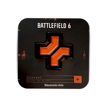 Load image into Gallery viewer, Battlefield 6 Class Enamel Pins

