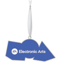 Load image into Gallery viewer, 3” Alloy Hard Enamel Ornaments
