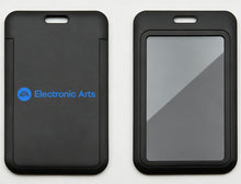 Load image into Gallery viewer, Hard Case Badge Holders
