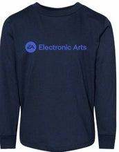 Load image into Gallery viewer, **SALE** Bella Toddler Long Sleeve Tee
