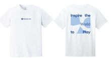 Load image into Gallery viewer, EA Bella 7.5 oz T-shirt
